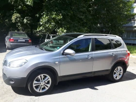 Nissan Qashqai Qashqai+ 2 | Mobile.bg � ����� ������ 3
