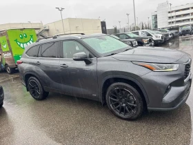 Toyota Highlander * Hybrid Limited * AWD * 3 ����� �� ������ ���  *  | Mobile.bg � ����� ������ 4