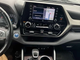 Toyota Highlander * Hybrid Limited * AWD * 3 ����� �� ������ ���  *  | Mobile.bg � ����� ������ 9