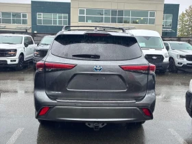 Toyota Highlander * Hybrid Limited * AWD * 3 ����� �� ������ ���  *  | Mobile.bg � ����� ������ 5