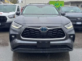Toyota Highlander * Hybrid Limited * AWD * 3 ����� �� ������ ���  *  | Mobile.bg � ����� ������ 2