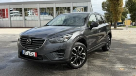 Mazda CX-5 2.2D EXCEED 4WD /KEYLESS/DISTRONIC/ПАМЕТ/ПОДГРЕВ/