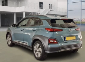 Hyundai Kona ElECTRIC (EV) 64KWh EXECUTIVE ТЕРМОПОМПА!  - 18390 € - 79559451 4