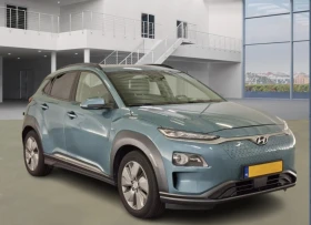 Hyundai Kona ElECTRIC (EV) 64KWh EXECUTIVE ТЕРМОПОМПА!  - 18390 € - 79559451 2