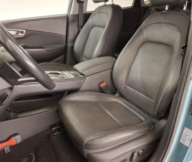 Hyundai Kona ElECTRIC (EV) 64KWh EXECUTIVE ТЕРМОПОМПА!  - 18390 € - 79559451 7