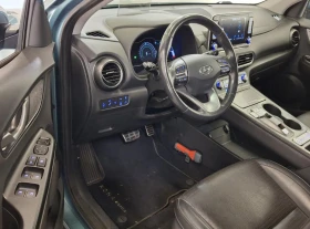 Hyundai Kona ElECTRIC (EV) 64KWh EXECUTIVE ТЕРМОПОМПА!  - 18390 € - 79559451 6