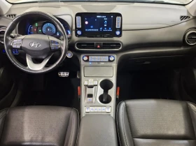 Hyundai Kona ElECTRIC (EV) 64KWh EXECUTIVE ТЕРМОПОМПА!  - 18390 € - 79559451 5