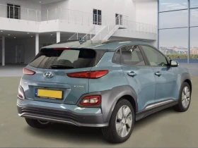 Hyundai Kona ElECTRIC (EV) 64KWh EXECUTIVE ТЕРМОПОМПА!  - 18390 € - 79559451 3