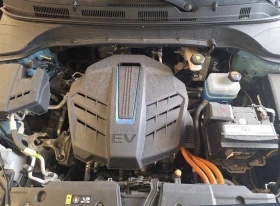 Hyundai Kona ElECTRIC (EV) 64KWh EXECUTIVE ТЕРМОПОМПА!  - 18390 € - 79559451 11