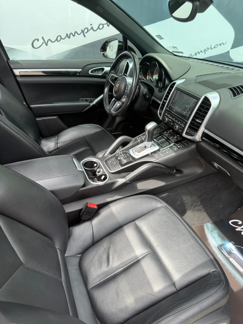 Porsche Cayenne 4.2D GTS packet БАРТЕР ЛИЗИНГ, снимка 17 - Автомобили и джипове - 50600435