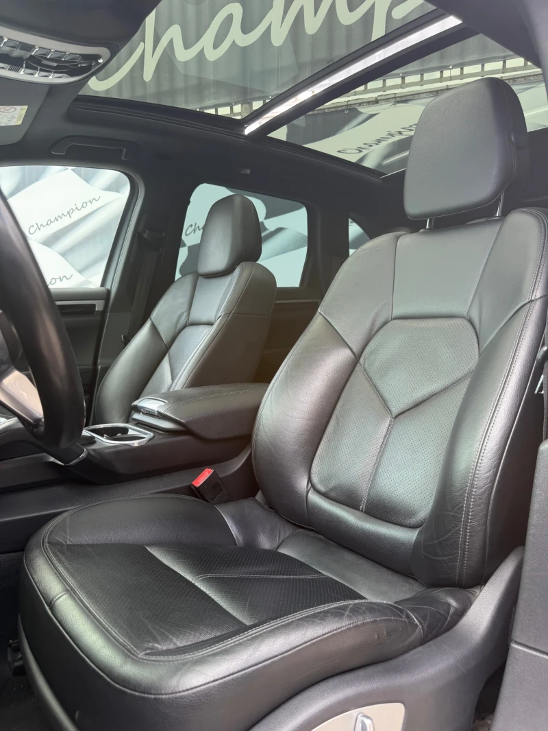 Porsche Cayenne 4.2D GTS packet БАРТЕР ЛИЗИНГ, снимка 14 - Автомобили и джипове - 50600435