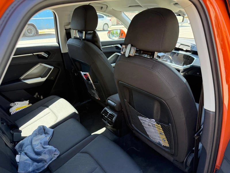 Audi Q3 Sportback 35 2, О TDI 150 k.c, снимка 9 - Автомобили и джипове - 51462922