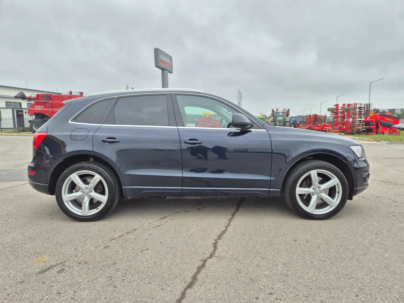 Audi Q5 3.0TDI 239ks Exclusive  панорама , снимка 4 - Автомобили и джипове - 52891521