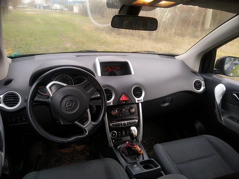 Renault Koleos, снимка 5 - Автомобили и джипове - 53062085