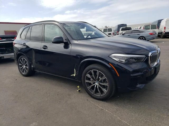 BMW X5 40i, снимка 3 - Автомобили и джипове - 47523130