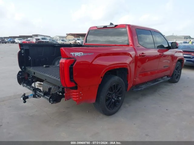 Toyota Tundra SR5 3.4L - изображение 5