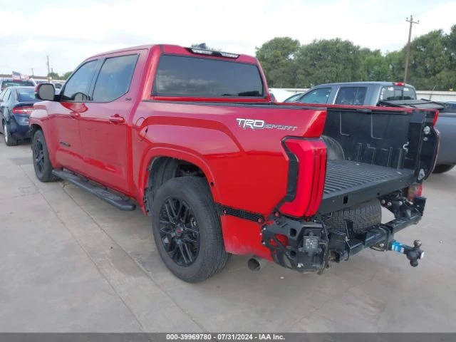 Toyota Tundra SR5 3.4L - изображение 4