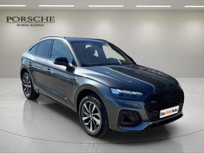Audi Q5 S line 40 TDI quattro - 94900 лв. - 78149974 | Car24.bg
