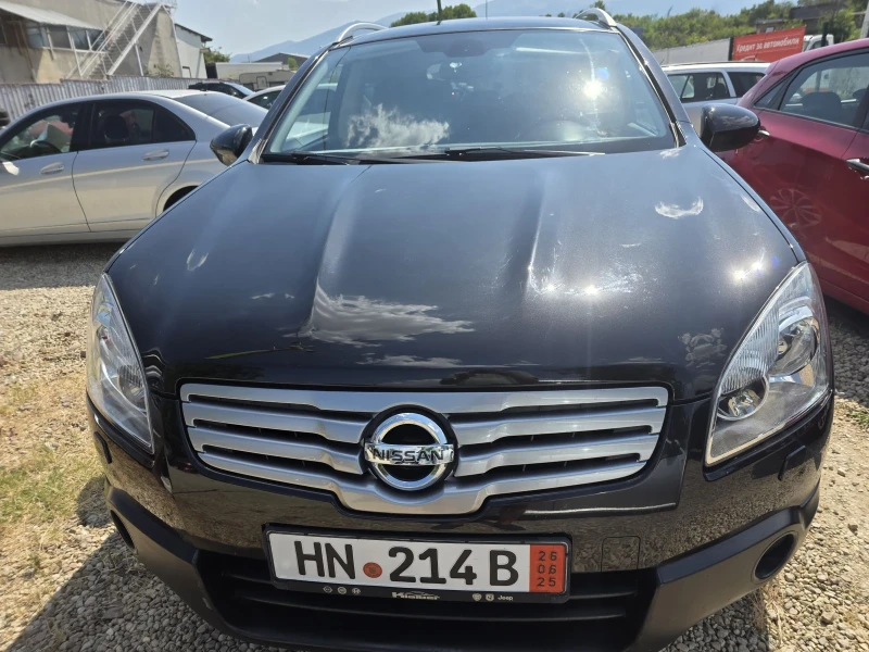 Nissan Qashqai QASHQAI+ 2 4X4 - 12900 лв. - 65278925 1