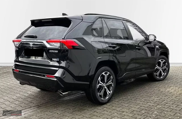 Suzuki Across 2.5PHEV/4x4/306HP/COMFORT+ /CRPLAY/KLESS/DIGI/514f - изображение 4