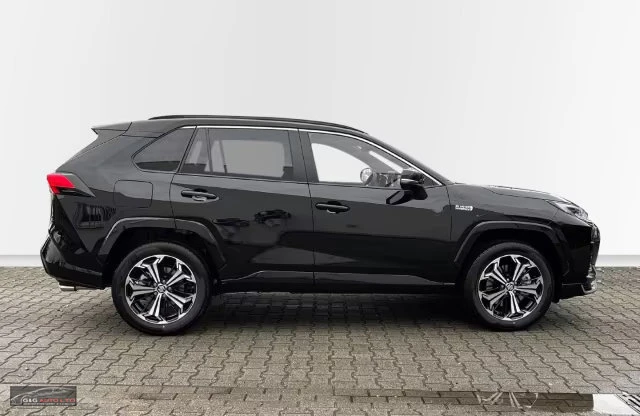 Suzuki Across 2.5PHEV/4x4/306HP/COMFORT+ /CRPLAY/KLESS/DIGI/514f - изображение 3