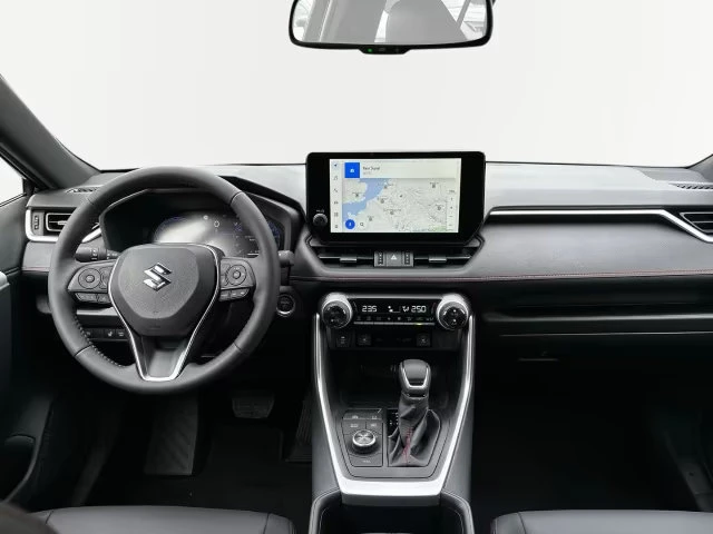 Suzuki Across 2.5PHEV/4x4/306HP/COMFORT+ /CRPLAY/KLESS/DIGI/514f - изображение 9