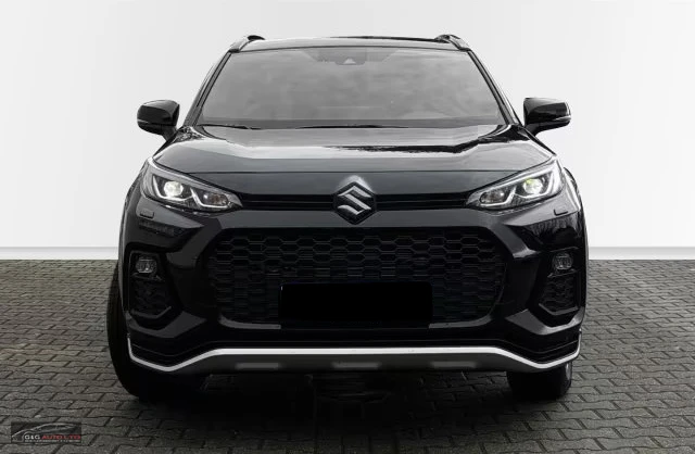 Suzuki Across 2.5PHEV/4x4/306HP/COMFORT+ /CRPLAY/KLESS/DIGI/514f - изображение 2
