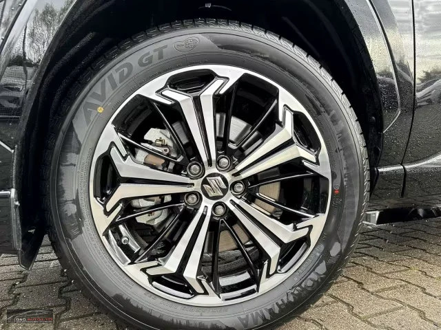 Suzuki Across 2.5PHEV/4x4/306HP/COMFORT+ /CRPLAY/KLESS/DIGI/514f - изображение 6