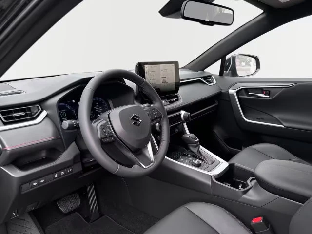 Suzuki Across 2.5PHEV/4x4/306HP/COMFORT+ /CRPLAY/KLESS/DIGI/514f - изображение 7