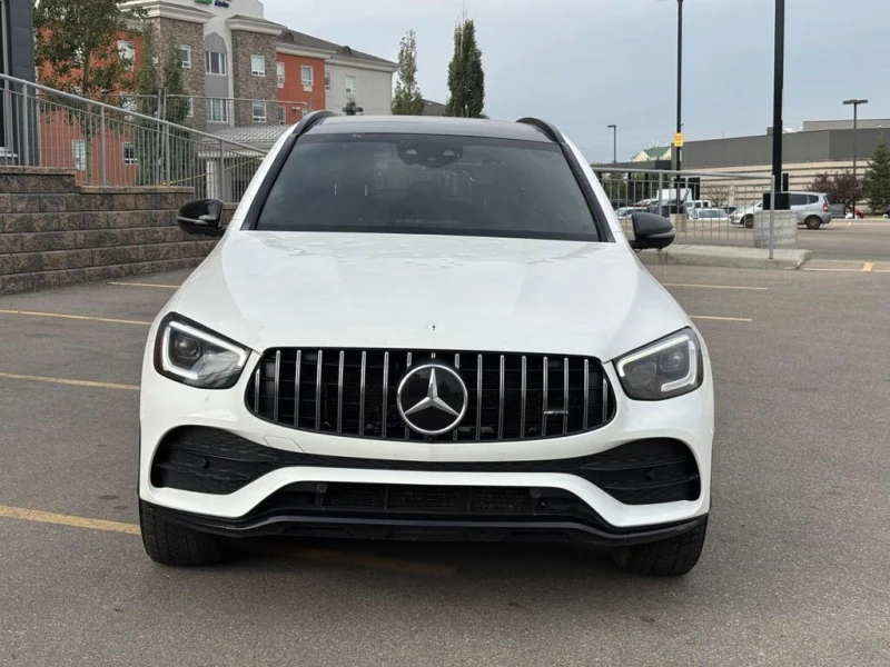 Mercedes-Benz GLC 43 AMG Digital Dash* Burmester* Пано* Distronic* Градушка - 47000 лв. / 24030.72 € - 63769800 1