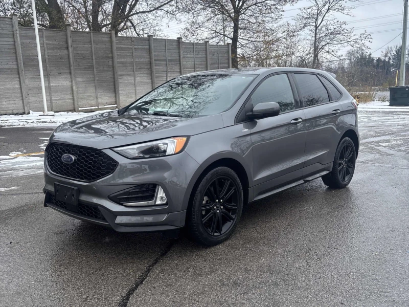 Ford Edge CARFAX* АВТОФИНАНСИРАНЕ БЕЗ ПЪРВОНАЧАЛНА ВНОСКА - 27000 лв. / 13804.88 € - 66377026 1