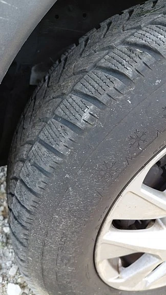 Honda Cr-v 1.6 DIESEL, снимка 8 - Автомобили и джипове - 55930622