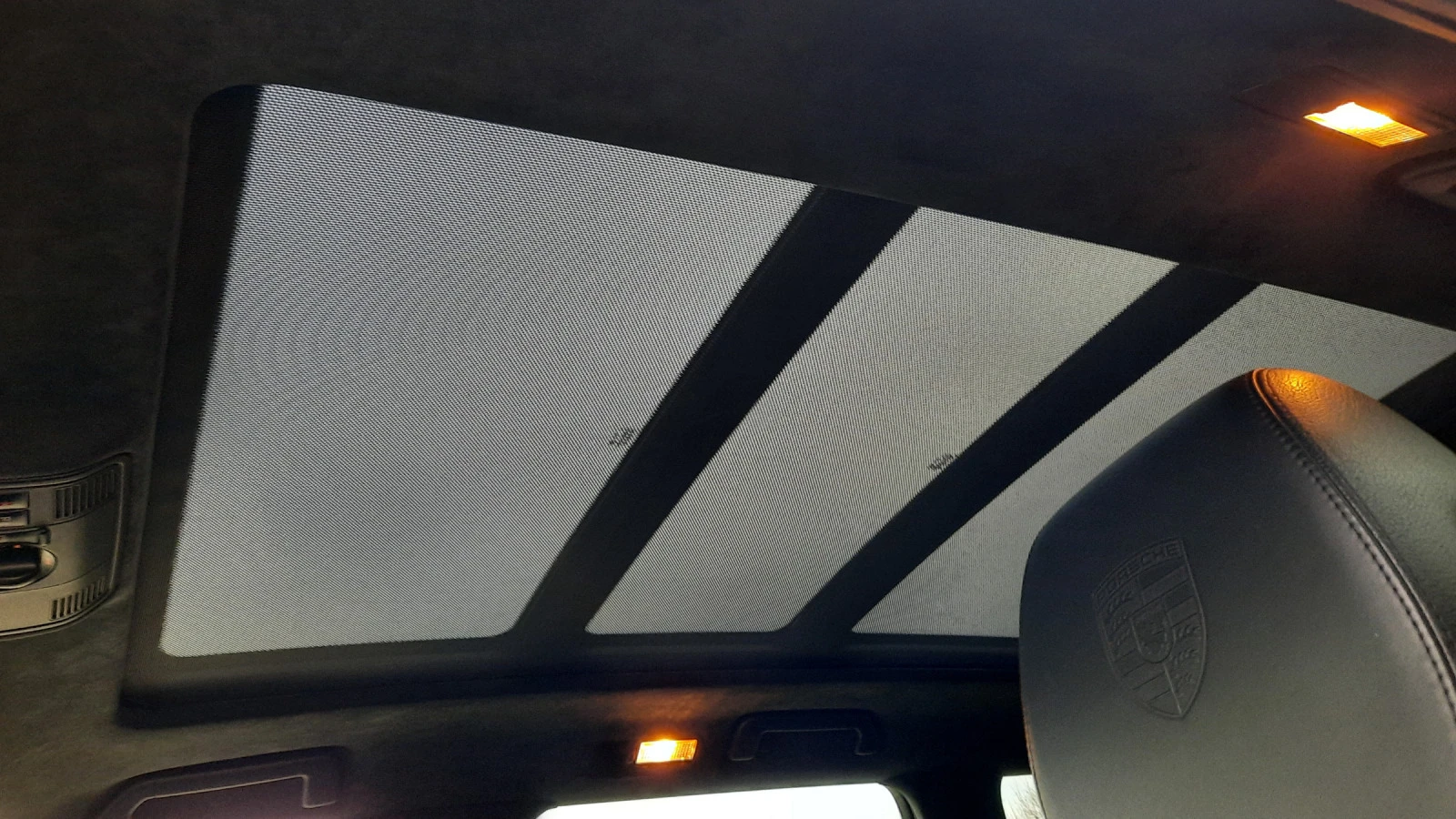 Porsche Cayenne Turbo S 521 ps | Mobile.bg   15