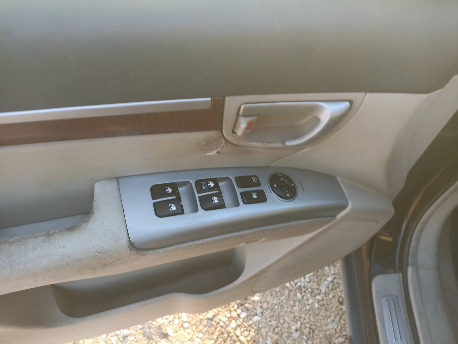 Hyundai Santa fe 2, 2 CRDI | Mobile.bg   11