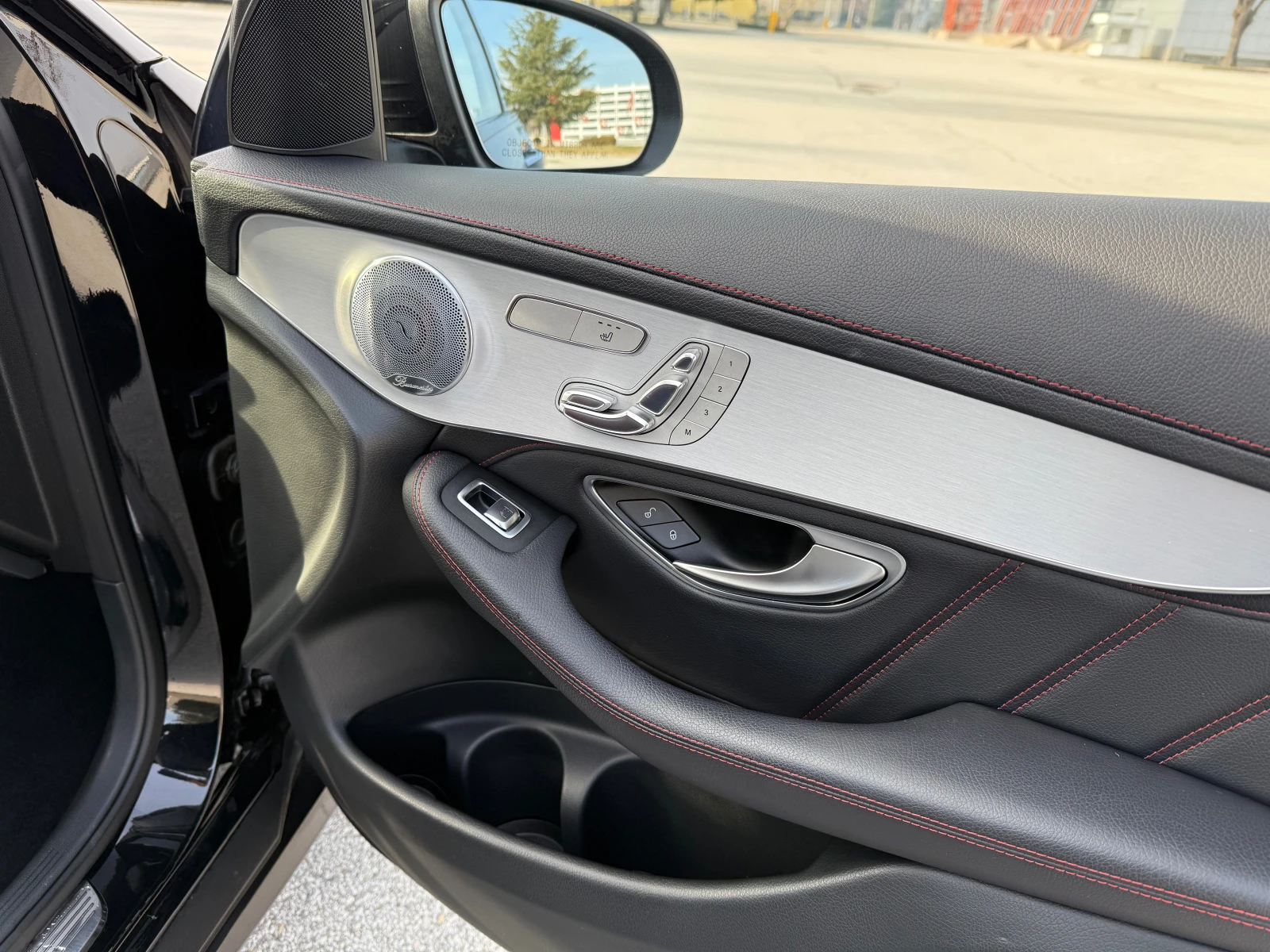 Mercedes-Benz GLC 43 AMG | Mobile.bg   13