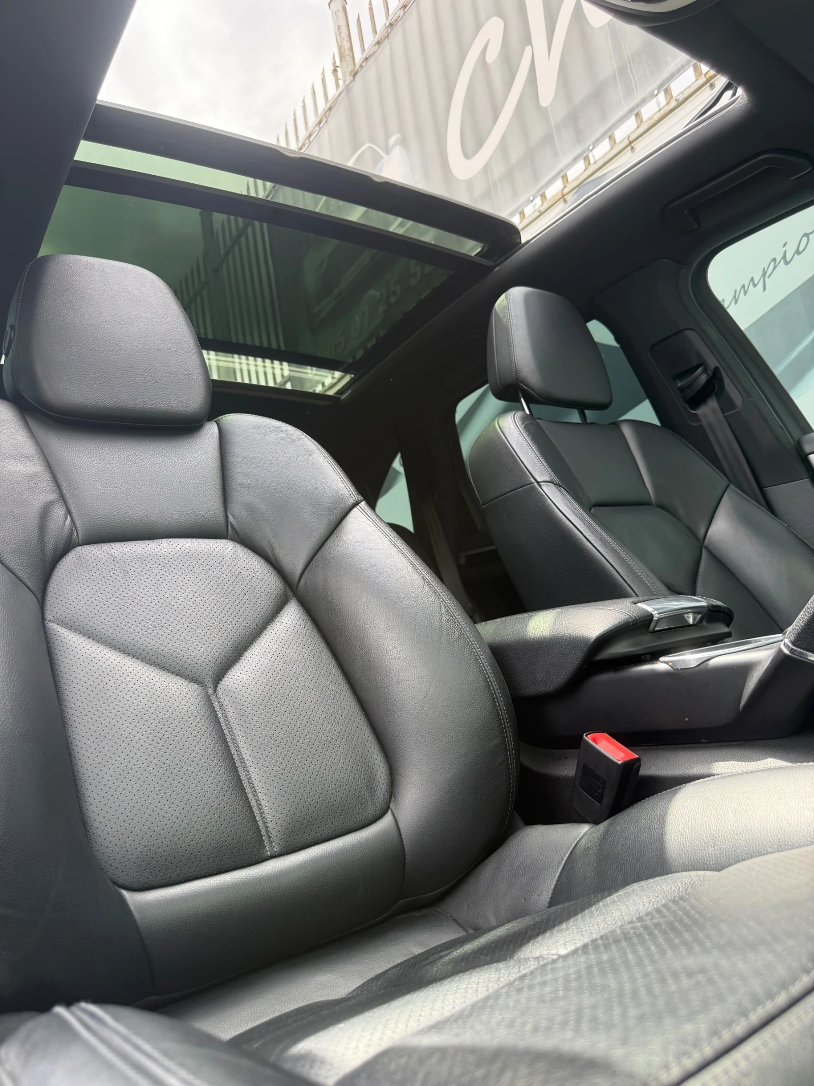 Porsche Cayenne 4.2D GTS packet БАРТЕР ЛИЗИНГ - изображение 10