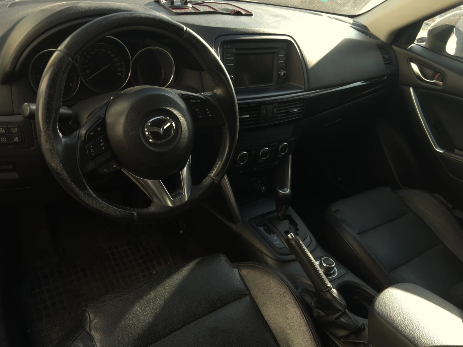 Mazda CX-5 2.2d skyactiv - изображение 3
