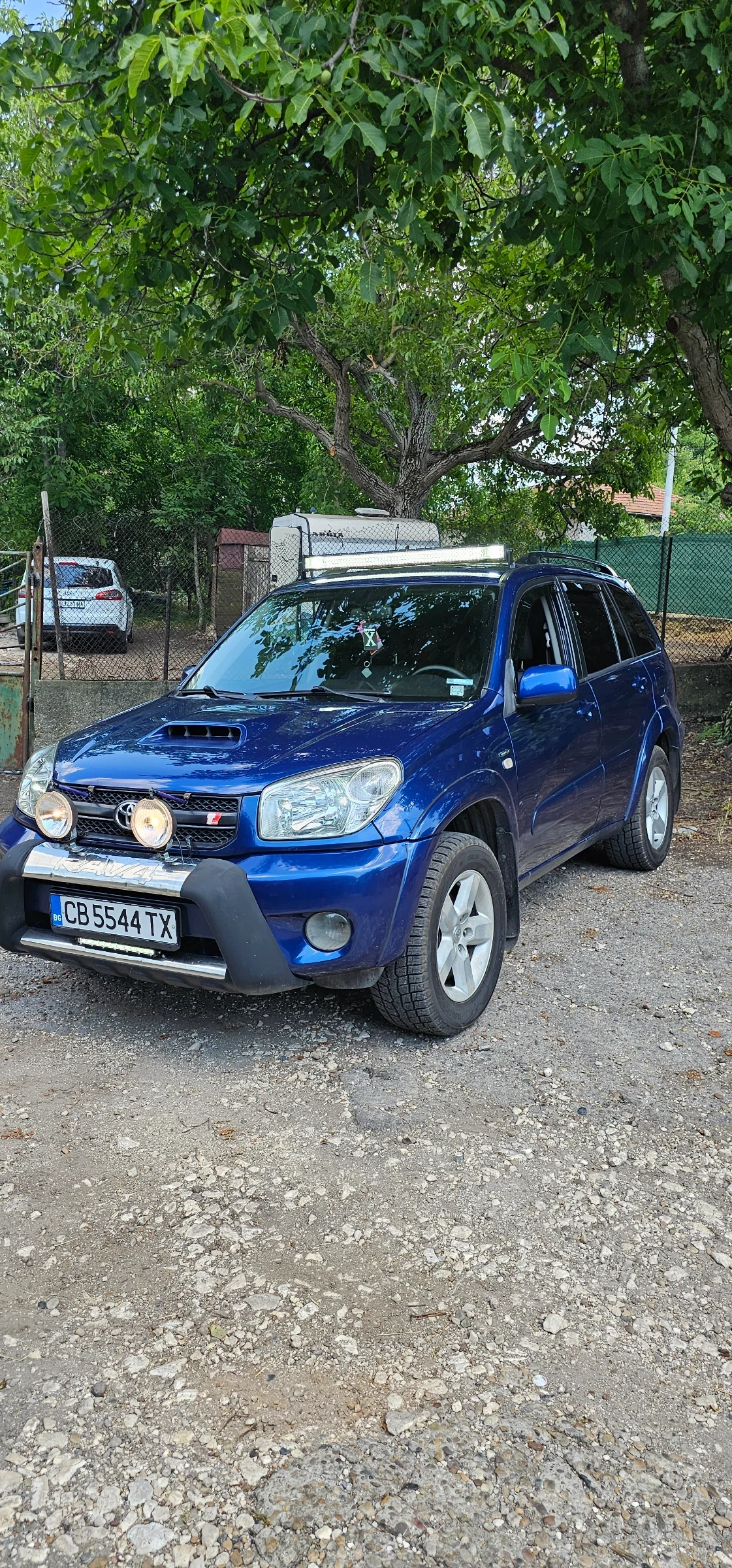 Toyota Rav4  - изображение 2