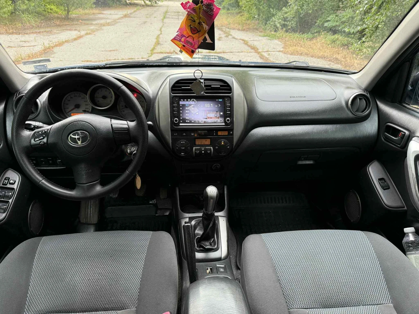 Toyota Rav4  - изображение 5