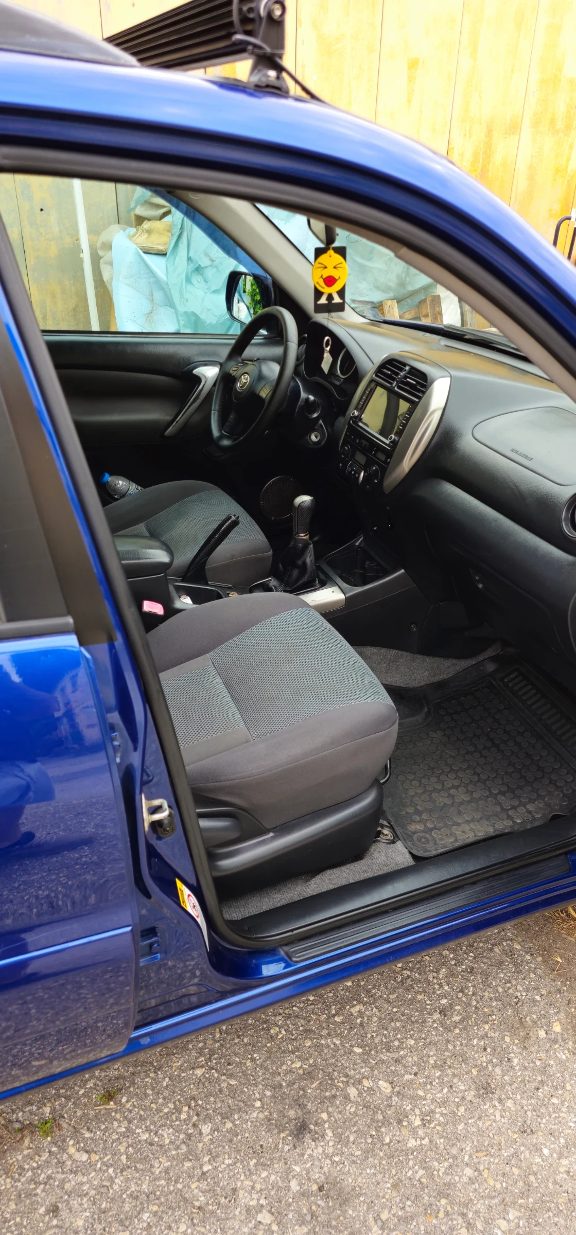 Toyota Rav4  - изображение 8