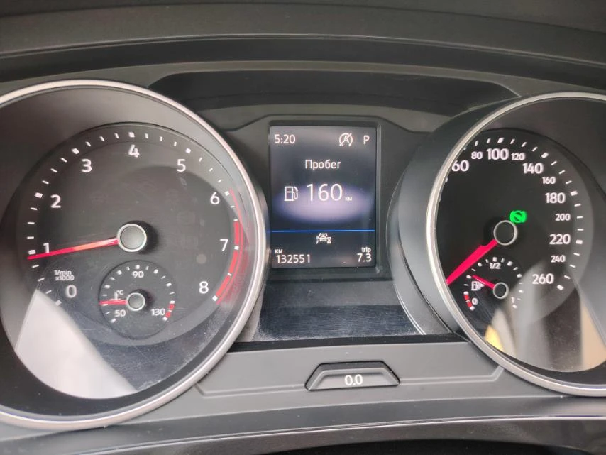 VW Tiguan 11.2021гDSG-FACE-1.5TSi-150кс-ПЕРФЕКТЕН! - изображение 9