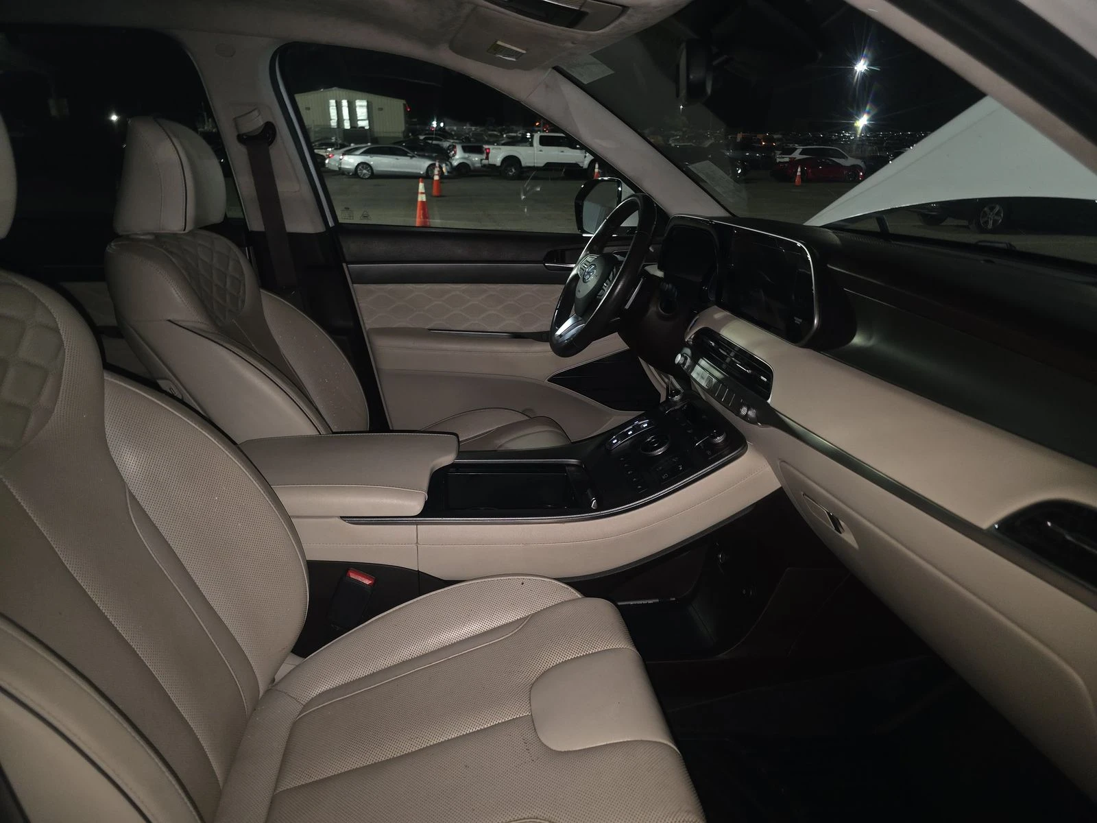 Hyundai Palisade Calligraphy | Mobile.bg — изображение 12