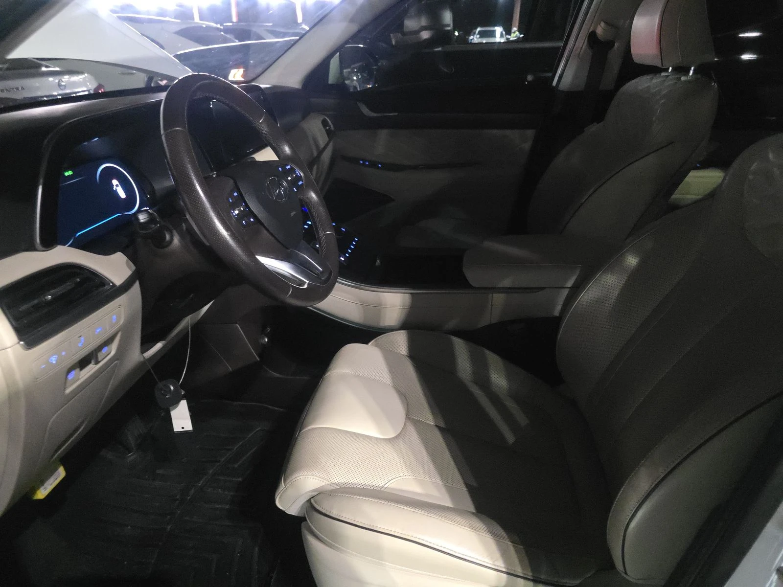 Hyundai Palisade Calligraphy | Mobile.bg — изображение 11