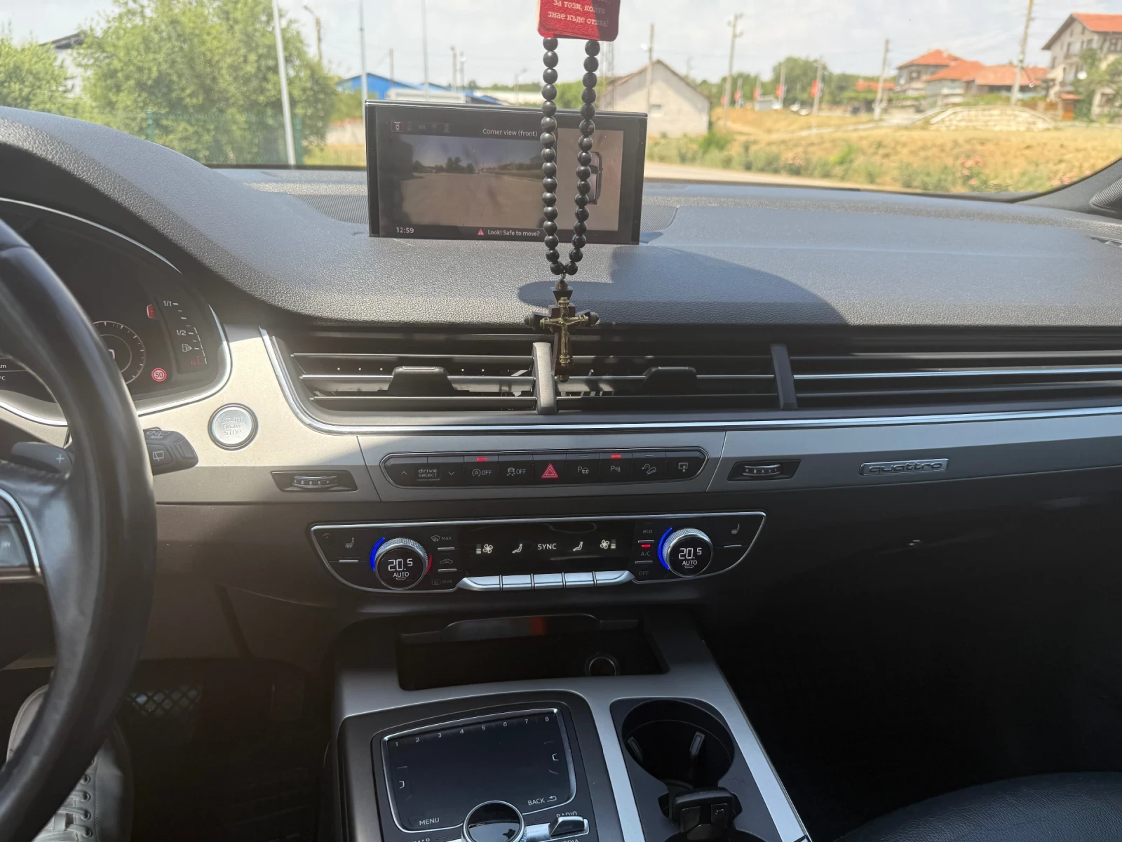 Audi Q7  - изображение 4