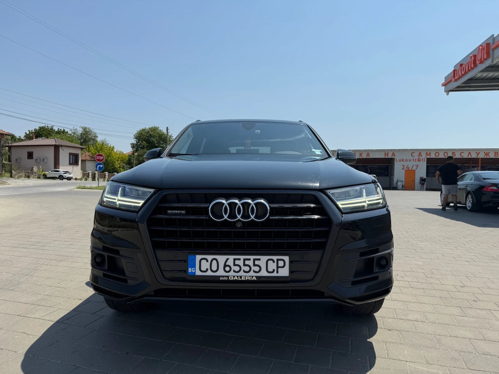 Audi Q7 | Mobile.bg   1