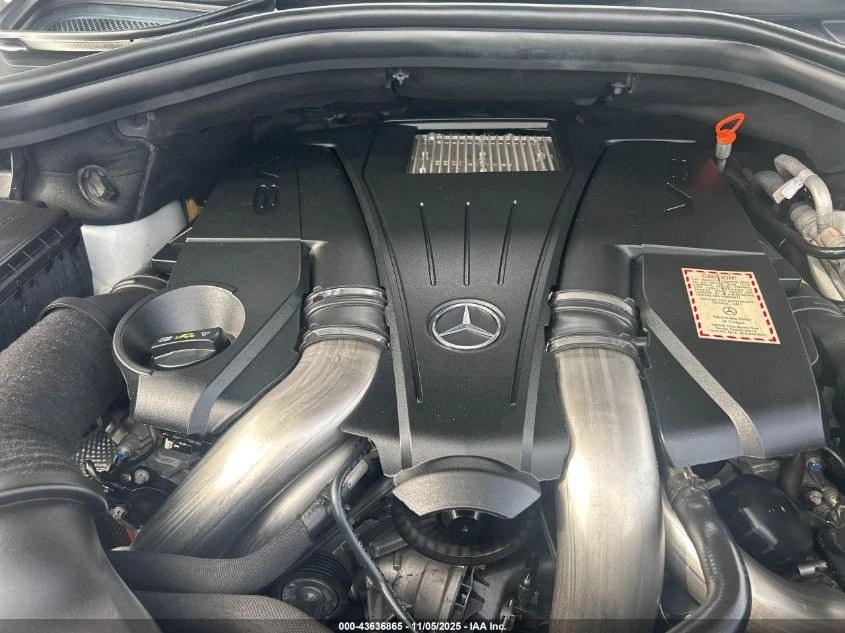 Mercedes-Benz GL 450 4MATIC/TV// | Mobile.bg   7