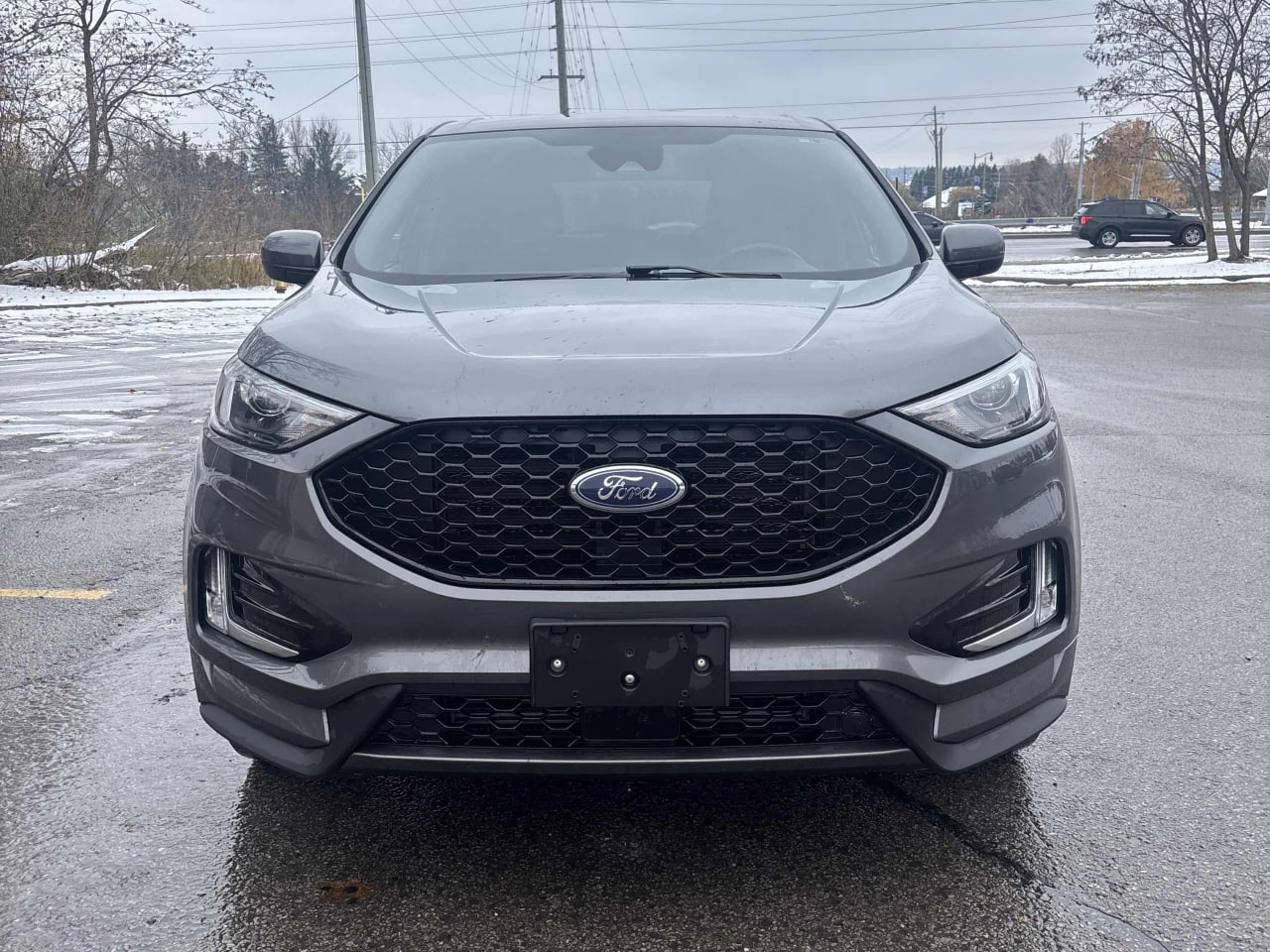 Ford Edge CARFAX* АВТОФИНАНСИРАНЕ БЕЗ ПЪРВОНАЧАЛНА ВНОСКА - изображение 5