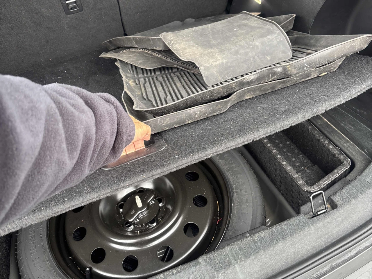 Ford Edge CARFAX* АВТОФИНАНСИРАНЕ БЕЗ ПЪРВОНАЧАЛНА ВНОСКА - изображение 9