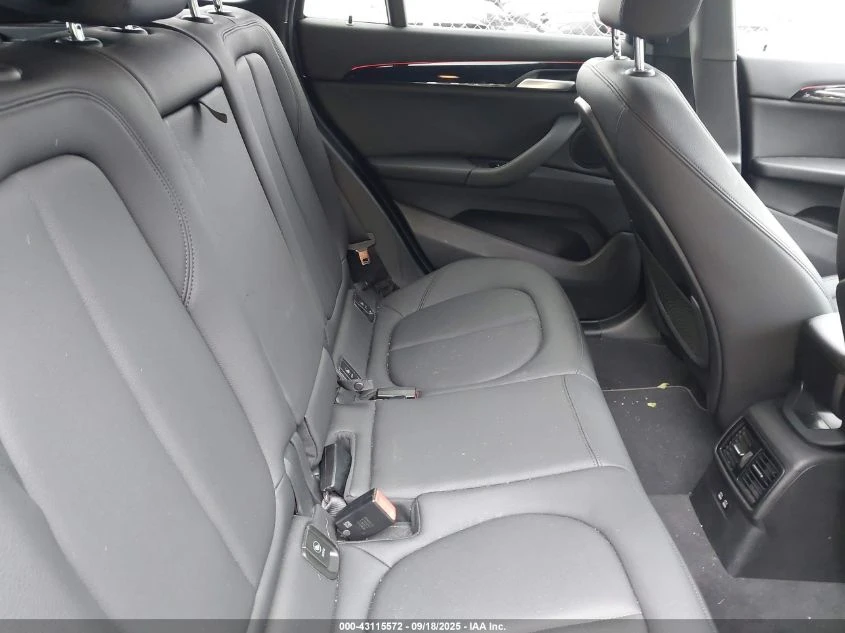 BMW X1 XDRIVE28I/ВИДЕО НА МОТОР - изображение 8