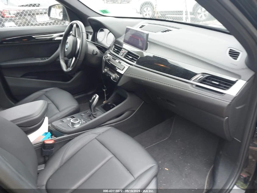 BMW X1 XDRIVE28I/ВИДЕО НА МОТОР - изображение 7